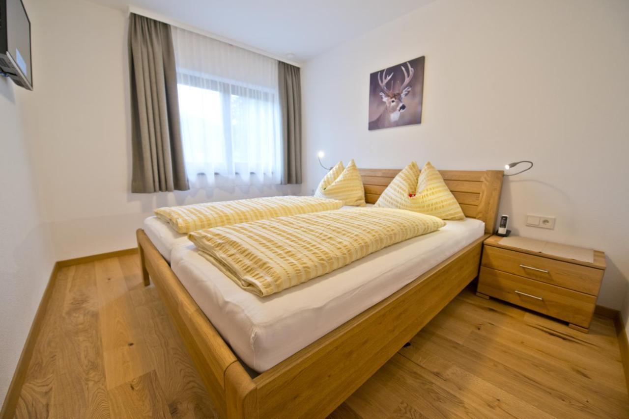 Apartamento Haus Sonnwend Ellmau Habitación foto