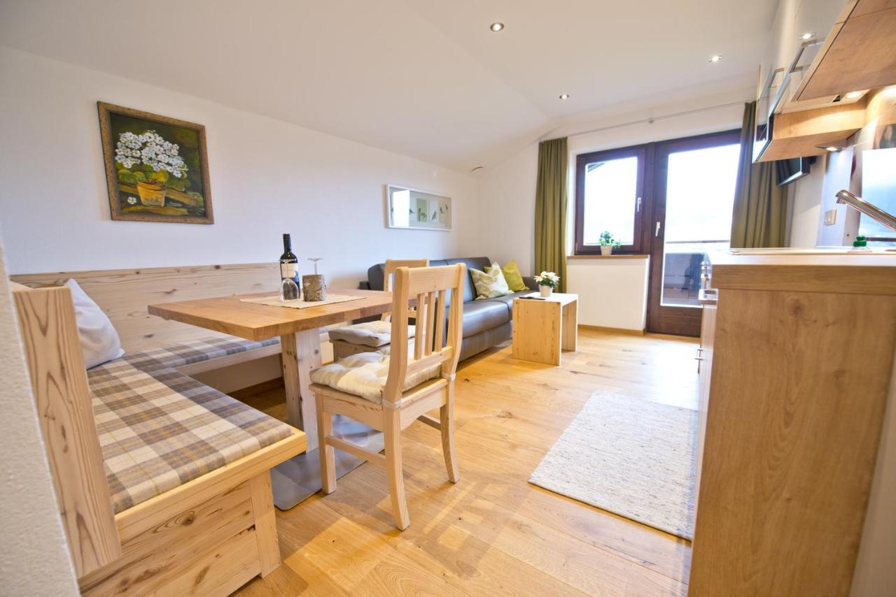 Apartamento Haus Sonnwend Ellmau Habitación foto