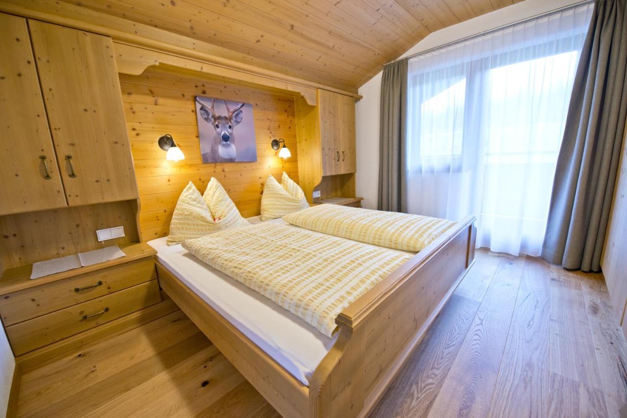 Apartamento Haus Sonnwend Ellmau Habitación foto