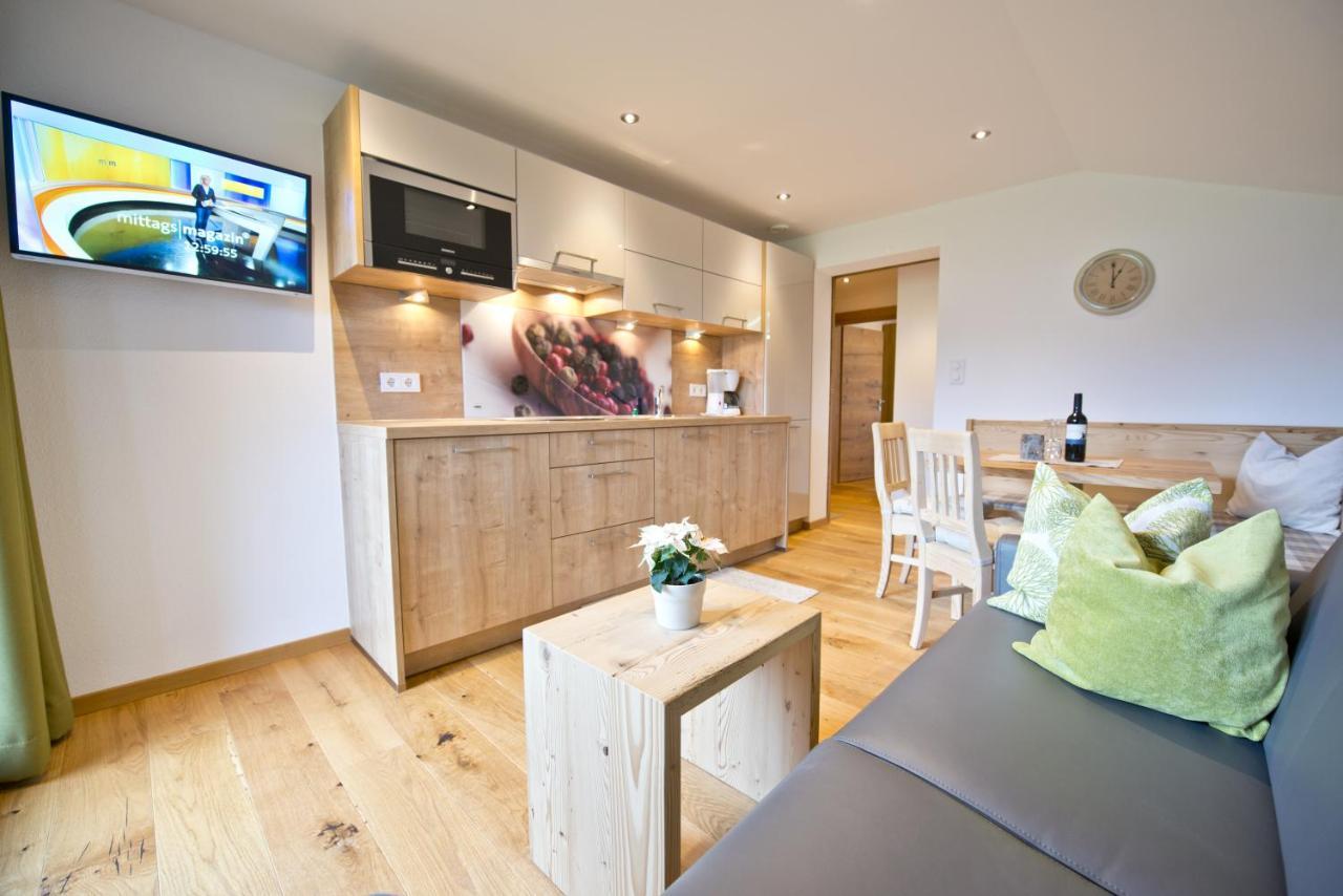 Apartamento Haus Sonnwend Ellmau Habitación foto
