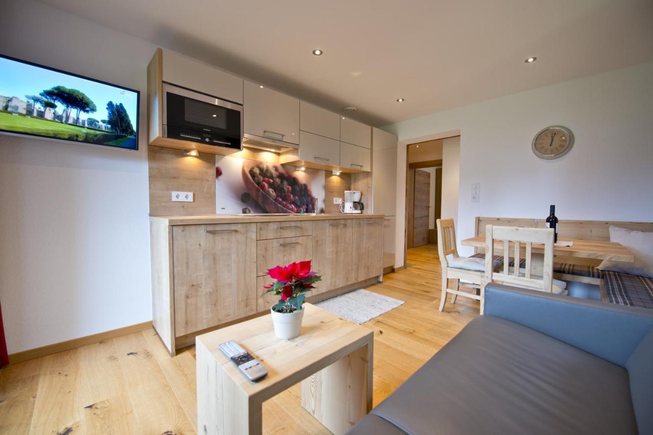 Apartamento Haus Sonnwend Ellmau Habitación foto