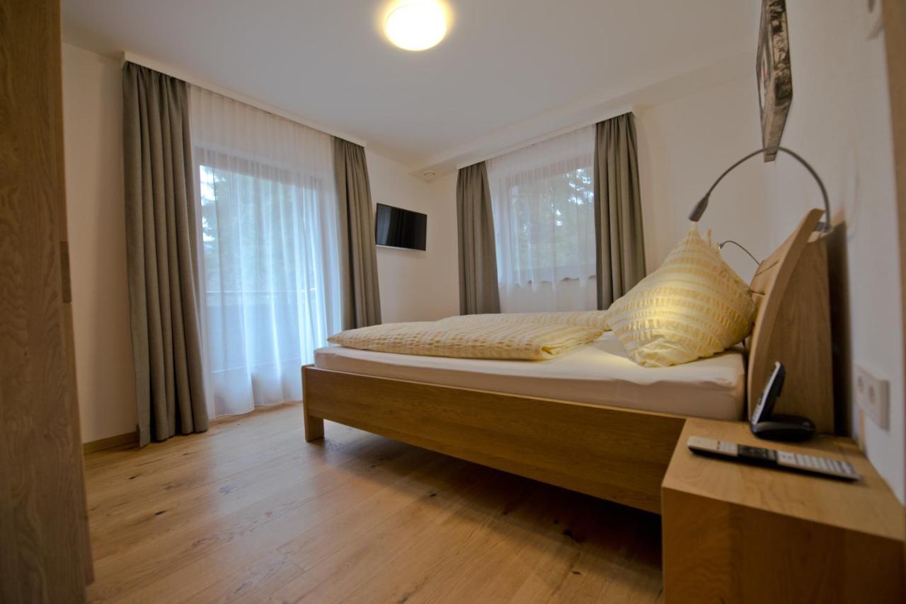 Apartamento Haus Sonnwend Ellmau Habitación foto