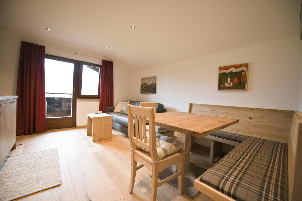 Apartamento Haus Sonnwend Ellmau Habitación foto