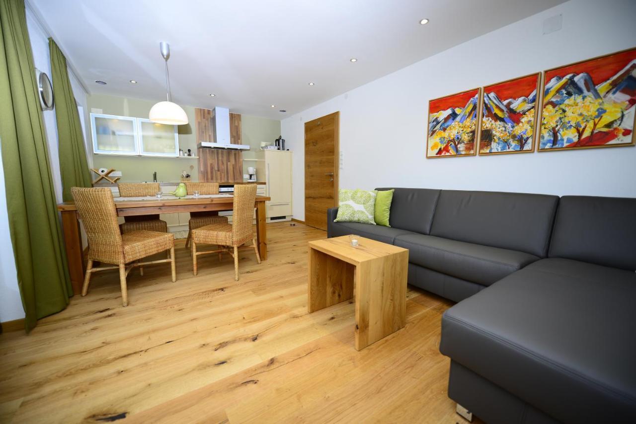 Apartamento Haus Sonnwend Ellmau Habitación foto