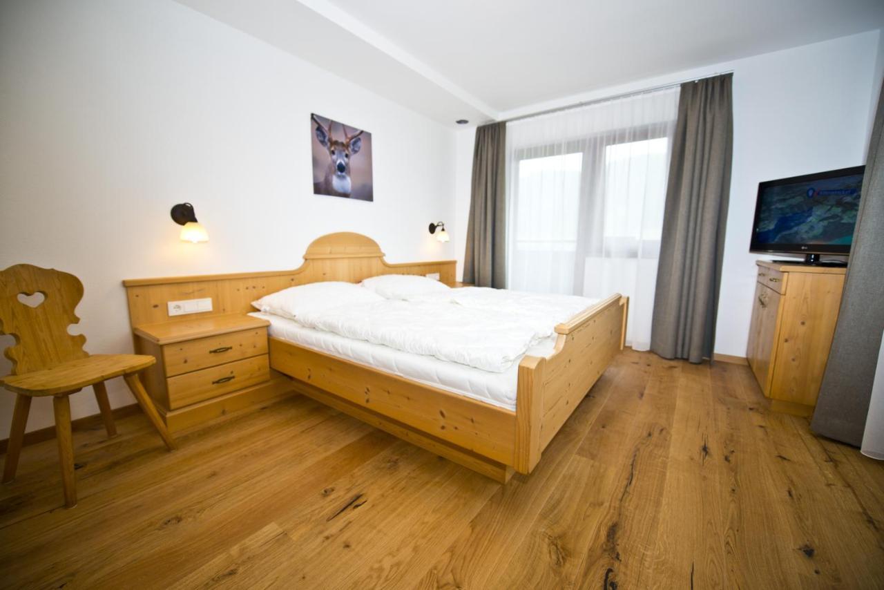 Apartamento Haus Sonnwend Ellmau Habitación foto